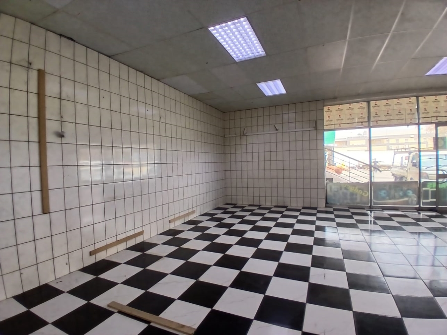 To Let Commercial Property for Rent in Rustenburg Central North West